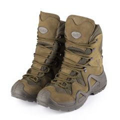 Evolite Defence  High  Tactical Bot-Haki 42
