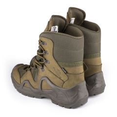 Evolite Defence  High  Tactical Bot-Haki 42