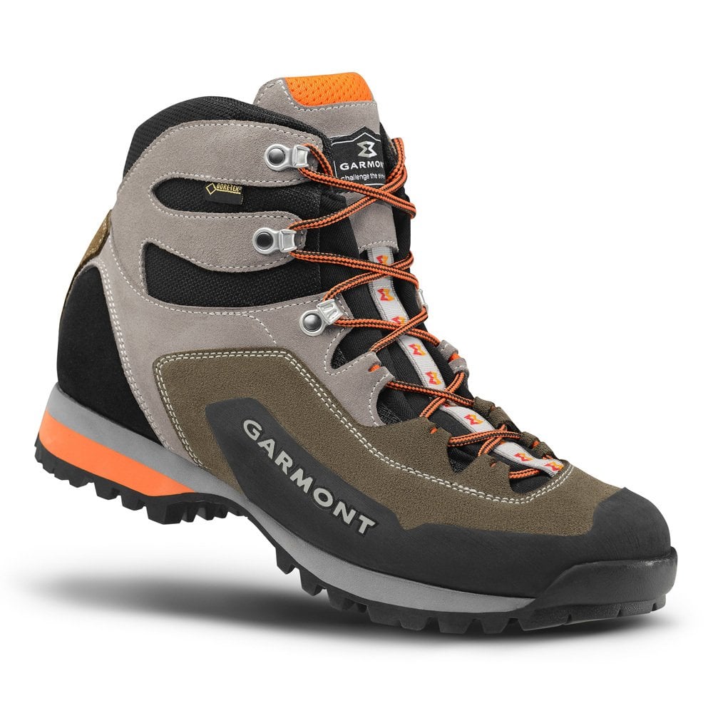 Garmont Dragontail Hike GTX UK-4½ = EUR-37½