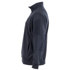 Evolite Space Tactical Sweatshirt - Siyah L