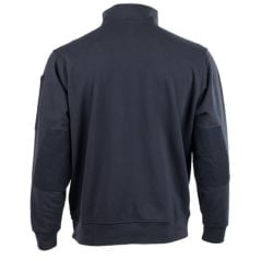 Evolite Space Tactical Sweatshirt - Siyah L