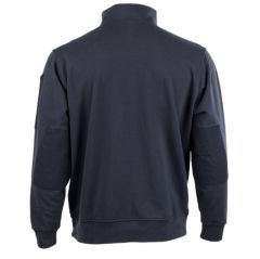 Evolite Space Tactical Sweatshirt - Siyah M