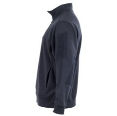 Evolite Space Tactical Sweatshirt - Siyah XL