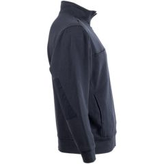 Evolite Space Tactical Sweatshirt - Siyah XL