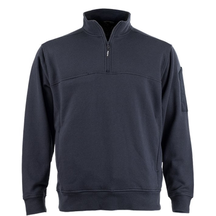 Evolite Space Tactical Sweatshirt - Siyah XL