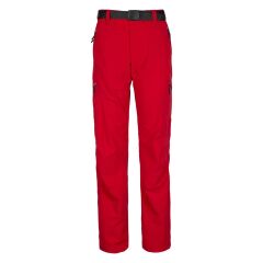 Evolite Relax Erkek Outdoor Pantolon - Kırmızı XL