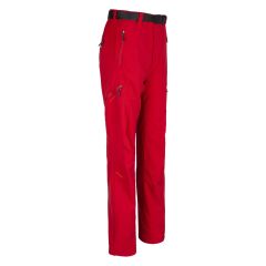 Evolite Relax Erkek Outdoor Pantolon - Kırmızı XL