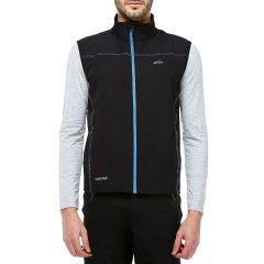 Evolite Neon Softshell Bay Yelek - Mavi L