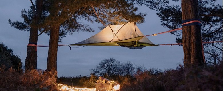 Kamp Lambalarını Keşfedin!